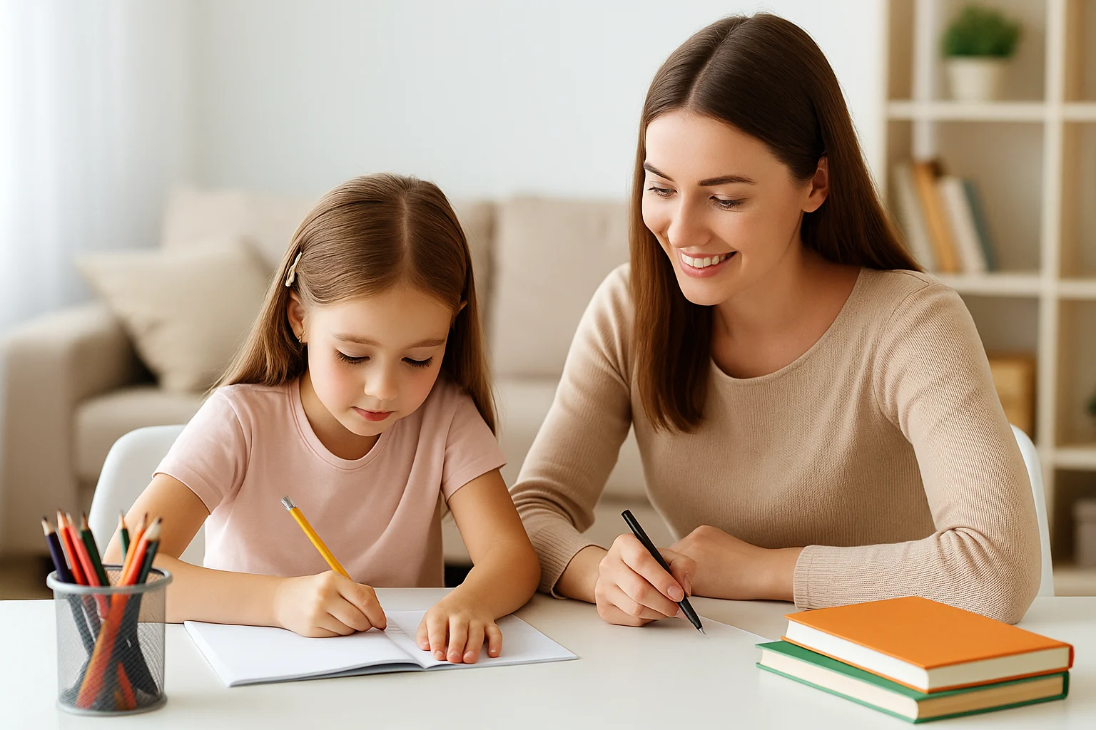 Eğitim ve Gelişim Destekleri