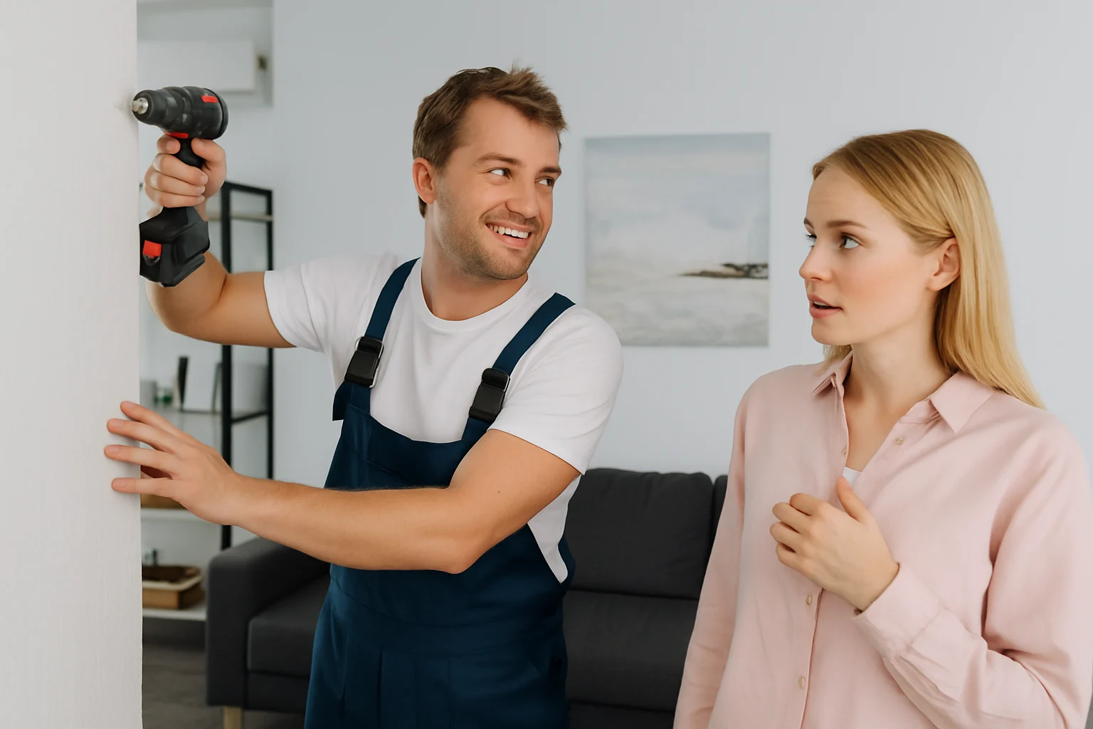 Kısa Süreli Hizmetler