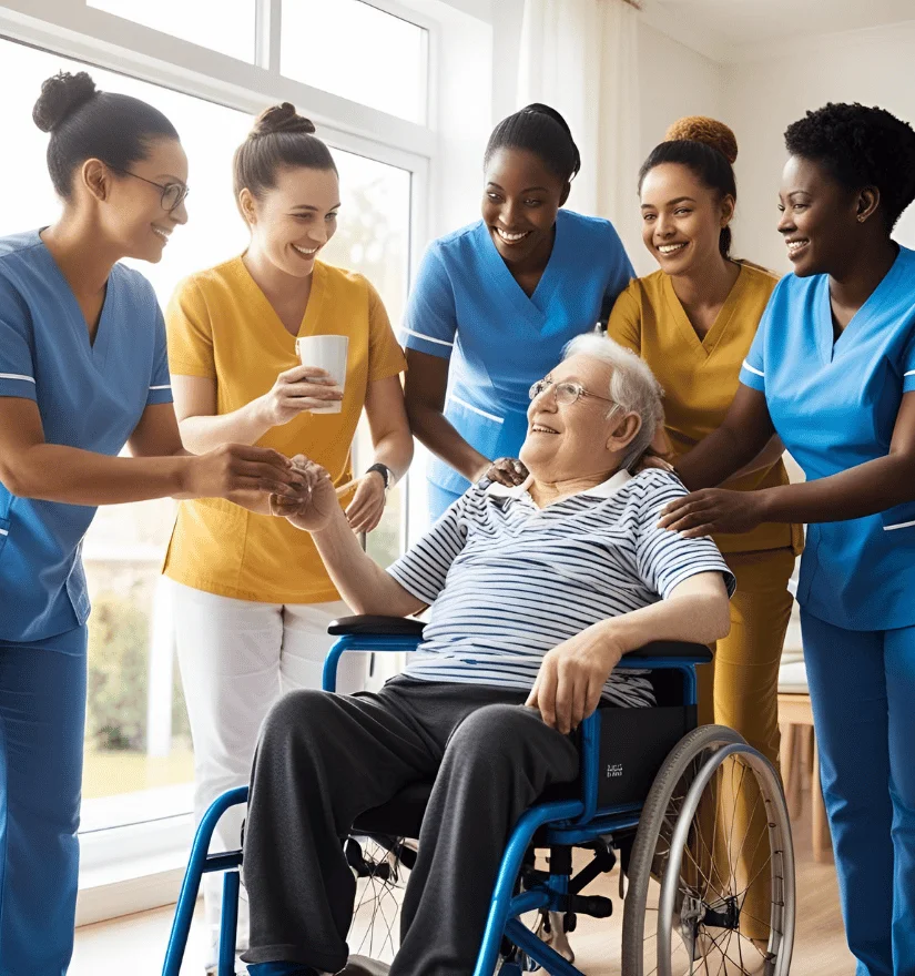 VIP Evde Bakım Paketi